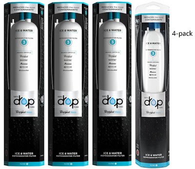 counterfeit water filters