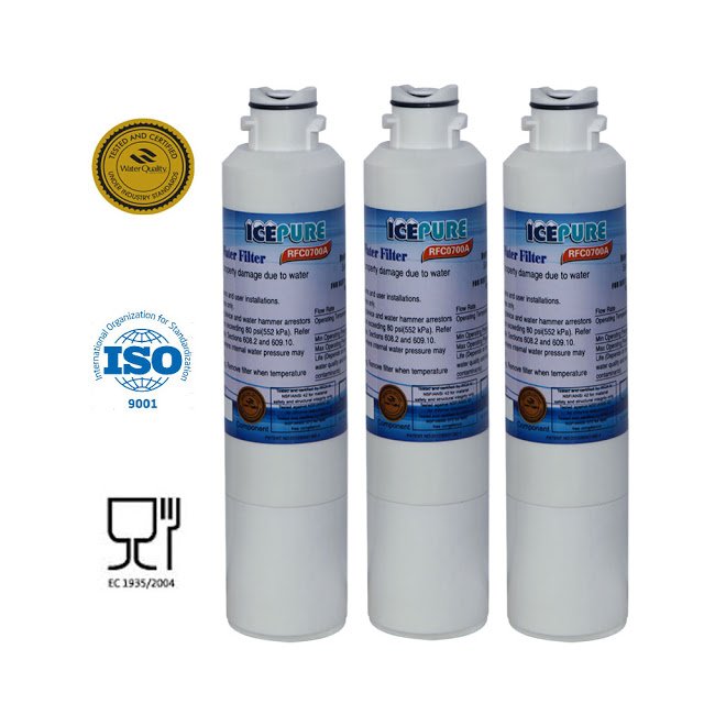 Refrigerator Water Filters