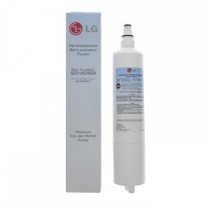 LG 5231JA2006A / LT600P-B refrigerator water filter fits LG and Kenmore