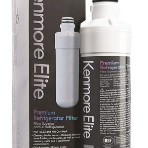 KENMORE 46 9980, 9980, Refrigerator Water Filter