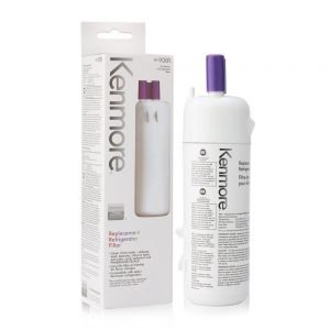 Kenmore 9081 water filter, 469081, P8RFKB2L, 9930, or 469930