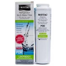 MAYTAG UKF8001, KENMORE 9992, REFRIGERATOR WATER FILTER