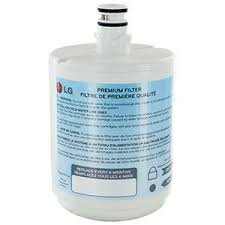 OEM 5231JA2002A, LG LT500P, Premium LG Refrigerator Water Filter