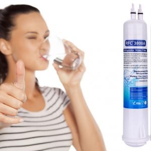 Best Fridge water filter