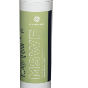 GE MSWF Refrigerator Water Filter