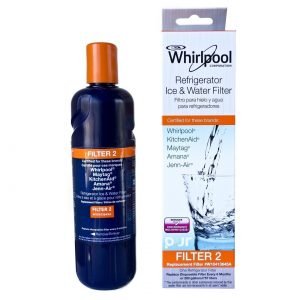 Whirlpool W10413645A, Everydrop 2, EDR2RXD1 Water Filter