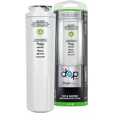 Everydrop filter 4, Whirlpool 4396395, Filter 4, EDR4RXD1. water filter