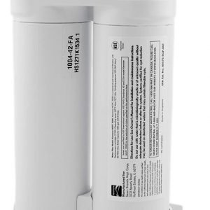 Kenmore 9911 Water Filter, 240396401, 240396402