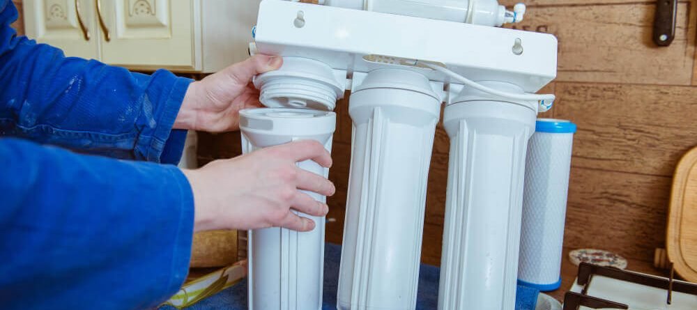 Water Purifier Filter