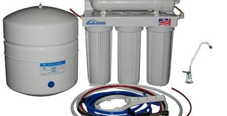 reverse osmosis systems