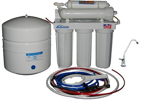 reverse osmosis systems