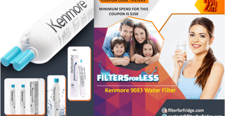 Water Filter