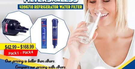 refrigerator filter