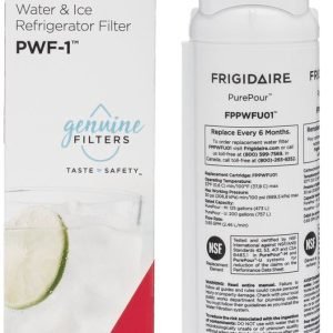 Frigidaire FPPWFU01