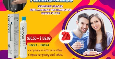 pure and clean water