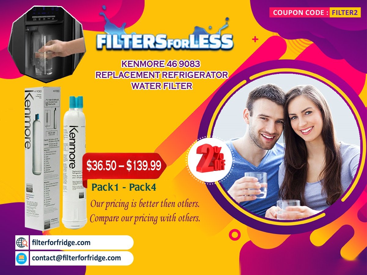 pure and clean water