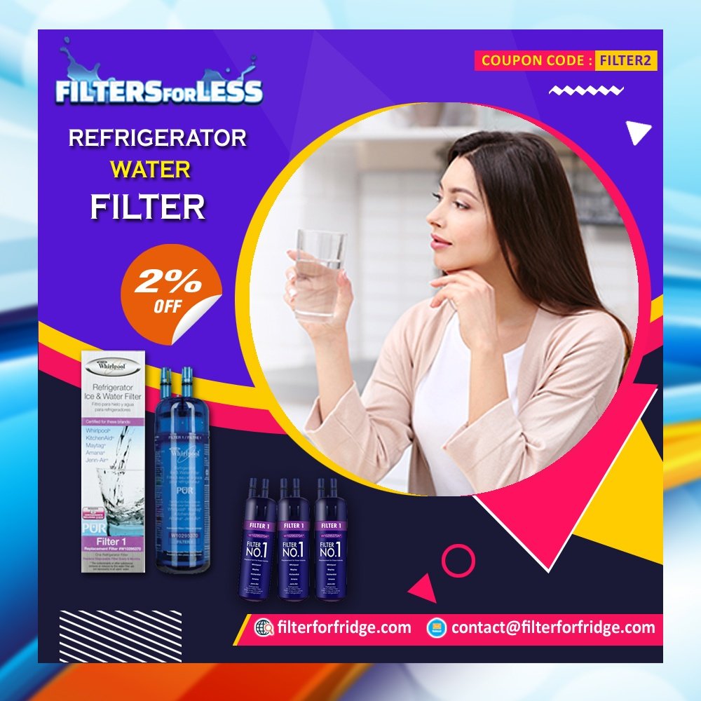 best water filter