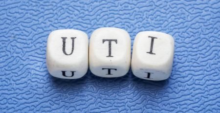 Urinary tract infections