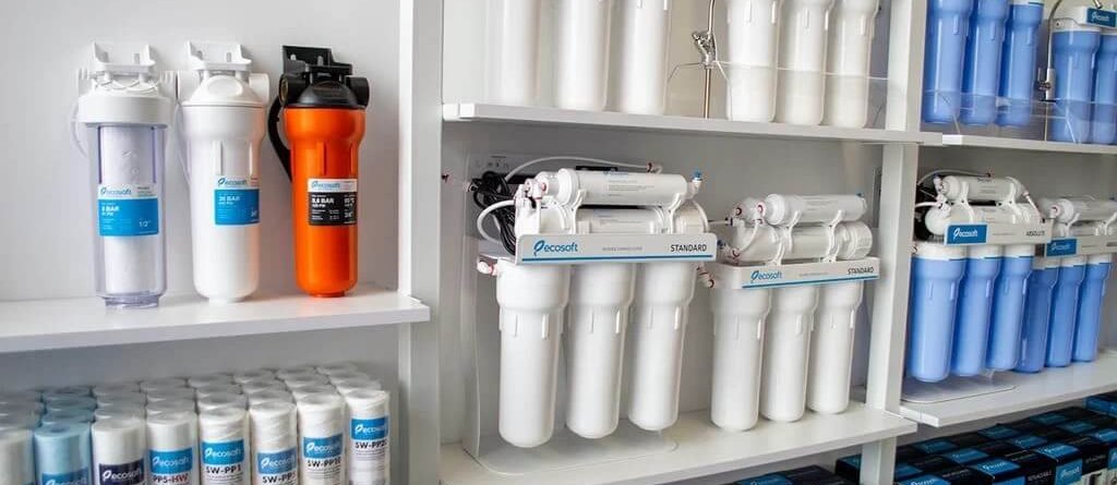 EveryDrop Water Filters