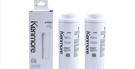 Kenmore Refrigerator Filters
