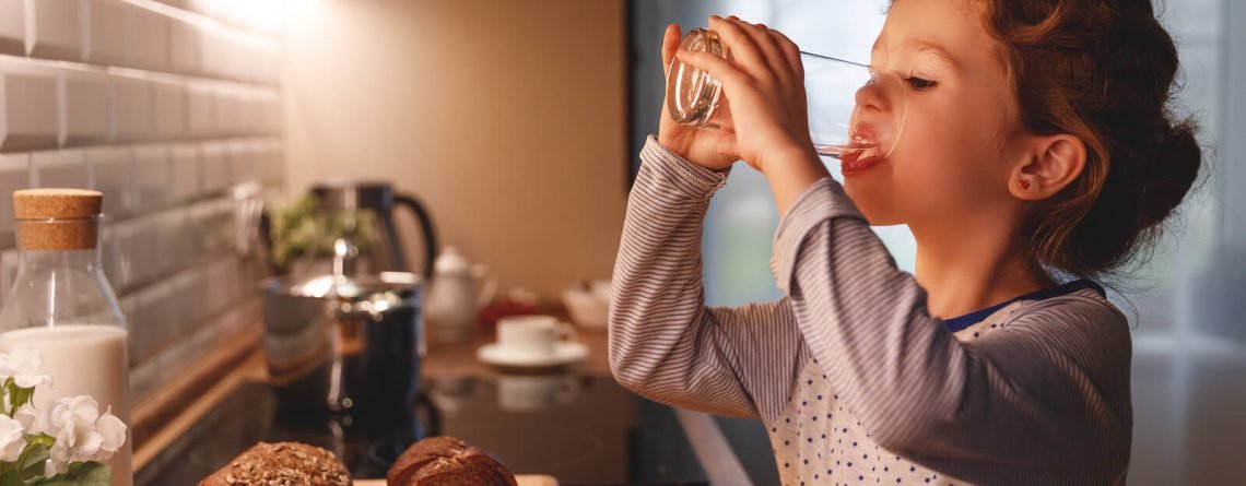 UltraWF water filter