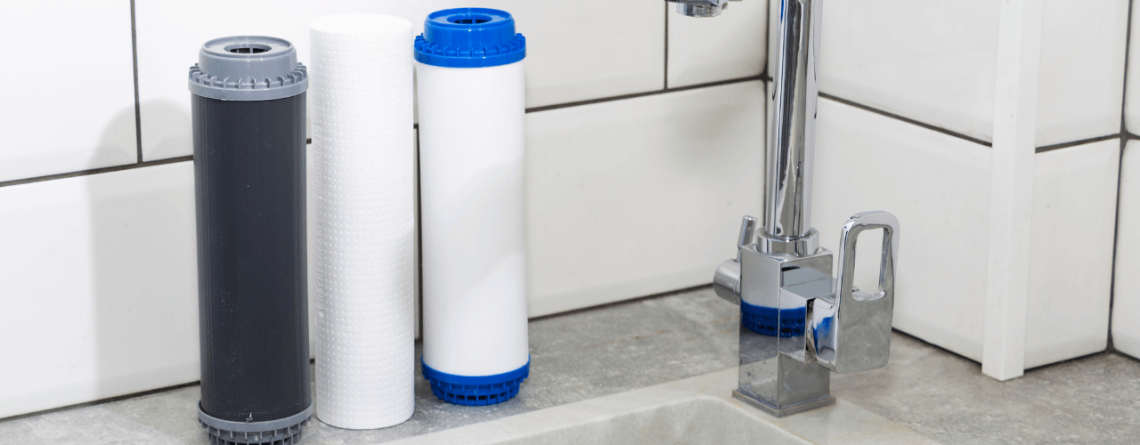 Aging Water Infrastructure