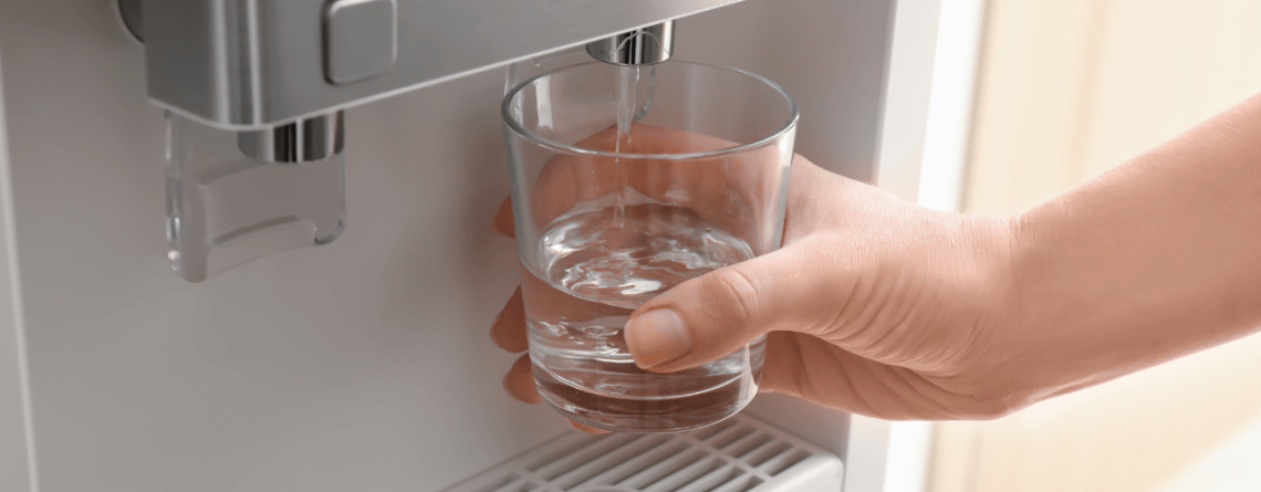 Refrigerator Water Filter