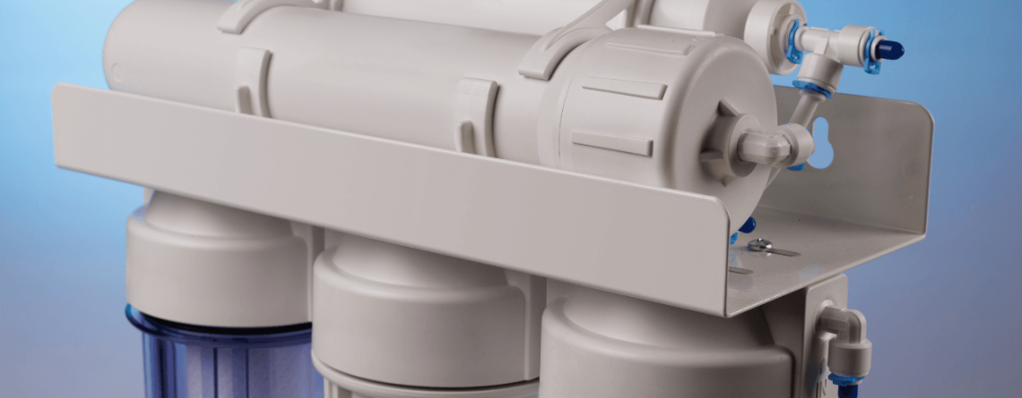 Refrigerator Filters